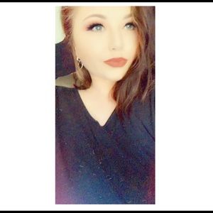 Meet your Posher, Ashton